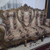 مبل سلطنتی