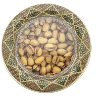 ظروف بسته بندی پسته|ظروف نگهدارنده، پلاستیکی، یک‌بارمصرف|رفسنجان, |دیوار