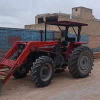 تراکتور800