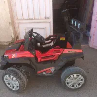 ماشین شارژی