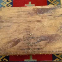 صندوقچه. قرآن. سکه. هر سه قدیمی عتیقه|کلکسیون اشیاء عتیقه|شیراز, شهرک جماران|دیوار