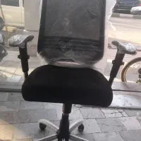 صندلی کارمندی ،مدیریتی|صندلی و نیمکت|قم, شاه ابراهیم|دیوار