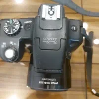 دوربین عکاسی کانن مدل PowerShot SX50 HS