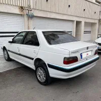 پژو پارس سفارشی فول 1403elx|خودرو سواری و وانت|اهواز, گلستان|دیوار