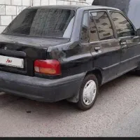 پراید مدل ۹۰ فرمون هیدرولیک|خودرو سواری و وانت|گلپایگان, |دیوار