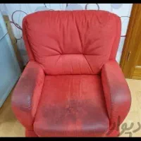 مبل شویی با دستگاه مبلشویی صنعتی 100%تضمینی درمنزل|خدمات نظافت|ارومیه, |دیوار