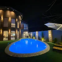 اجاره روزانه و هفتگی عمارت دماوند