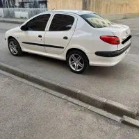 206 SD|خودرو سواری و وانت|ارومیه, |دیوار