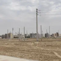 زمین290متری بر اصلی 24متری/تجاری شمالی /مهرشهر|فروش زمین و ملک کلنگی|اهواز, مهرشهر|دیوار