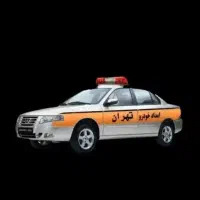 امداد مکانیک و باطریساز سیار در عرض یک ربع میرسیم