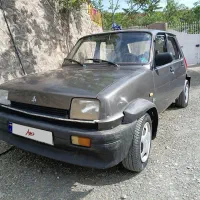 خودرو پیکی ۸۲