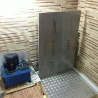 طراحی و تولید انواع بالابر و آسانسور هیدرولیکی|خدمات پیشه و مهارت|بوشهر, |دیوار