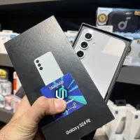 s24 fe در حد نو|موبایل|کرمان, |دیوار