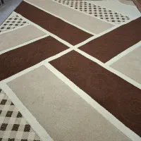 گلیم فرش ۹ متری|گلیم، جاجیم، گبه|آبادان, |دیوار