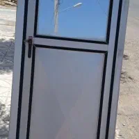 درب آلومینیوم
