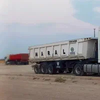 کمپرس دست ساز همدان|قطعات یدکی و لوازم جانبی|ملک‌آباد, |دیوار