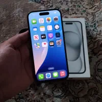ایفون 15 نرمال 128 گیگ