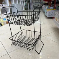 جا سیب زمینی پیاز دوطبقه و سه طبقه