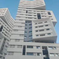 ۹۰ متر خرم /کوچه افتخار