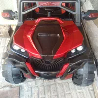 ماشین شارژی