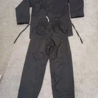 لباس ورزش کیک بوکس