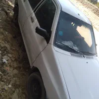 پراید|خودرو سواری و وانت|کیش, |دیوار