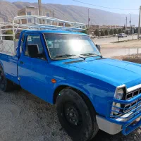 وانت نیسان مدل ۴۰۳