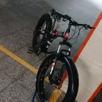 دوچرخه|دوچرخه، اسکیت، اسکوتر|لار, |دیوار