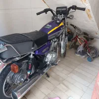 موتورسیکلت عرشیا