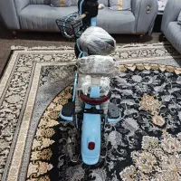 موتور برقی|موتورسیکلت|آبادان, |دیوار