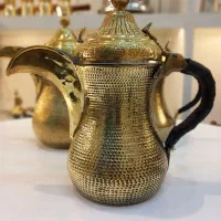 دله جوش مناسب هیئات مذهبی موکب ها حسینیه|قوری، کتری، قهوهساز دستی|تهران, نیروی هوایی (پیروزی)|دیوار