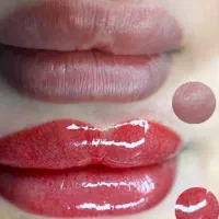آف  میکرو بلیدینگ وشیدینگ لب|خدمات آرایشگری و زیبایی|اهواز, زیتون کارمندی|دیوار