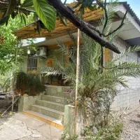 منزل مسکونی ویلایی