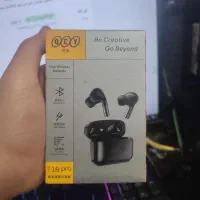 ایرپاد qcy t18 pro