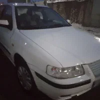 سمندالایکس|خودرو سواری و وانت|شیروان (خراسان), |دیوار