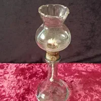 چند تیکه لوازم قدیمی دیوارکوب و