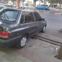 پراید ۸۹دوگانه شرکتی|خودرو سواری و وانت|نسیمشهر, |دیوار