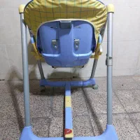 صندلی غذای کودک Peg Perego|میز و صندلی غذاخوری|تهران, خانی آباد نو شمالی|دیوار