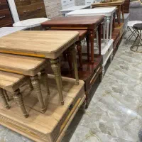 جلو مبلی|مبلمان خانگی و میز عسلی|کاشان, عربها|دیوار