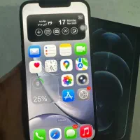 آیفون12پرومکس|موبایل|کرمانشاه, |دیوار