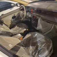 خرمشهر سمند الیکس ۹۷