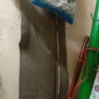 کولر آبی ،کرباسی فرش چادر مسافرتی وغیره|حراج|مراغه, |دیوار