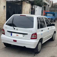 ۱۱۱ مدل ۹۵ استثنایی بدون ترک و جوش|خودرو سواری و وانت|لنگرود, |دیوار