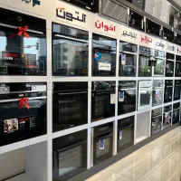 فر برقی|اجاق گاز و لوازم برقی پخت‌وپز|مشهد, مشکینی (شهرک غرب)|دیوار