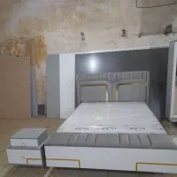 سرویس خواب سایه|تخت و سرویس خواب|تبریز, |دیوار