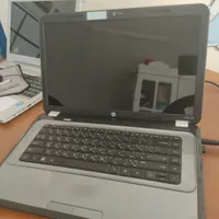 لپ تاپ hp pavilion g6|رایانه همراه|مشهد, توس|دیوار