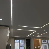 تولید و نصب انواع لاین های نوری