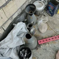 پیمانه روغن