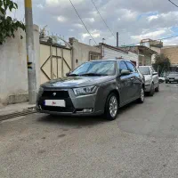 دنا پلاس ۶دنده توربو اتومات