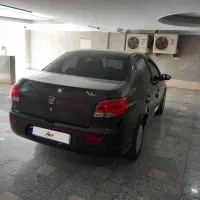 فروش رانا پلاس ۱۴۰۰|خودرو سواری و وانت|شهرکرد, |دیوار